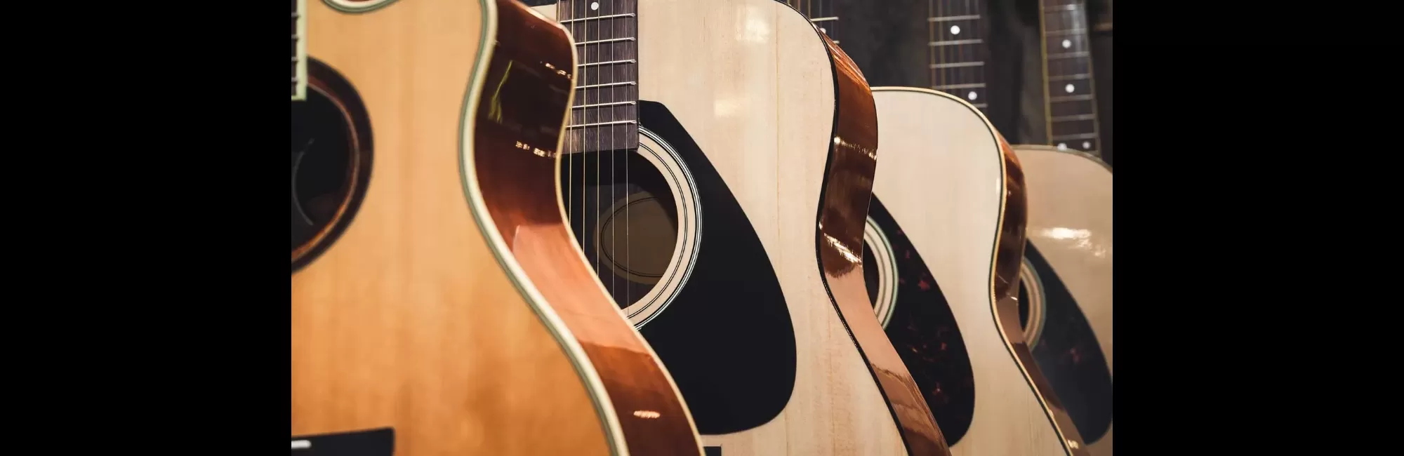 Guitar Ensemble