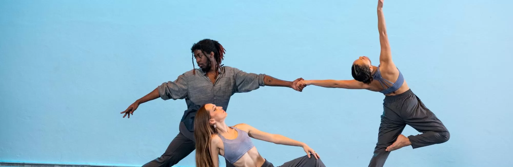 Dance Visions
