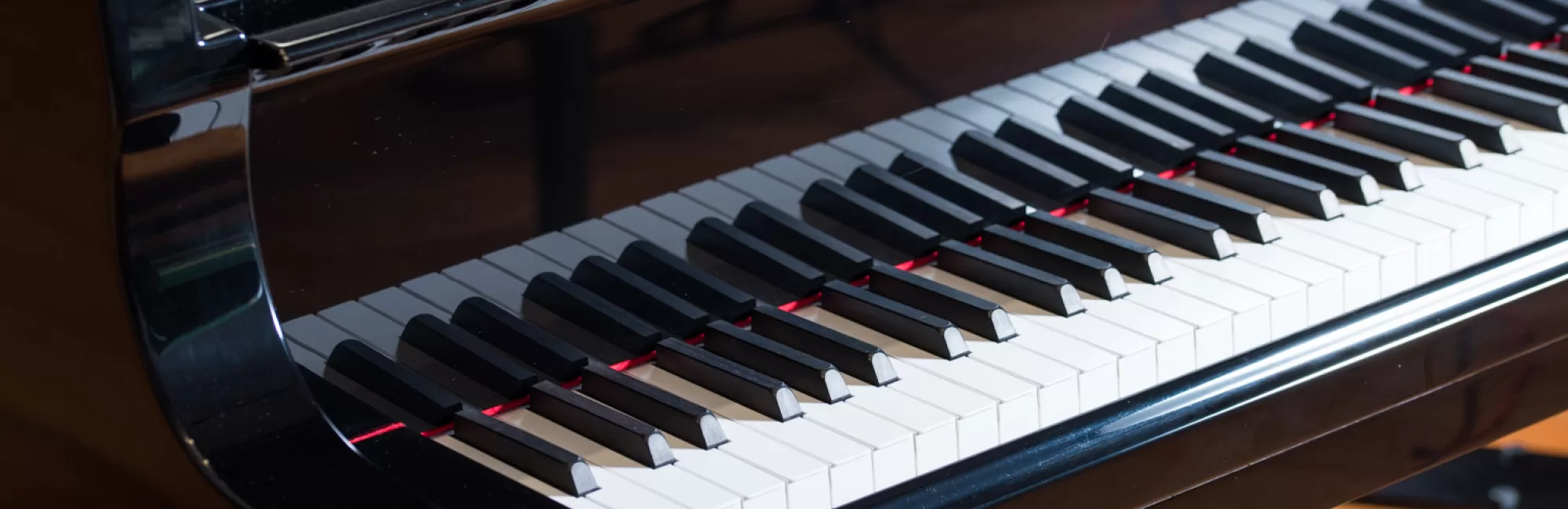 Cal Poly Humboldt Recital Series: Vladislav Kern, piano