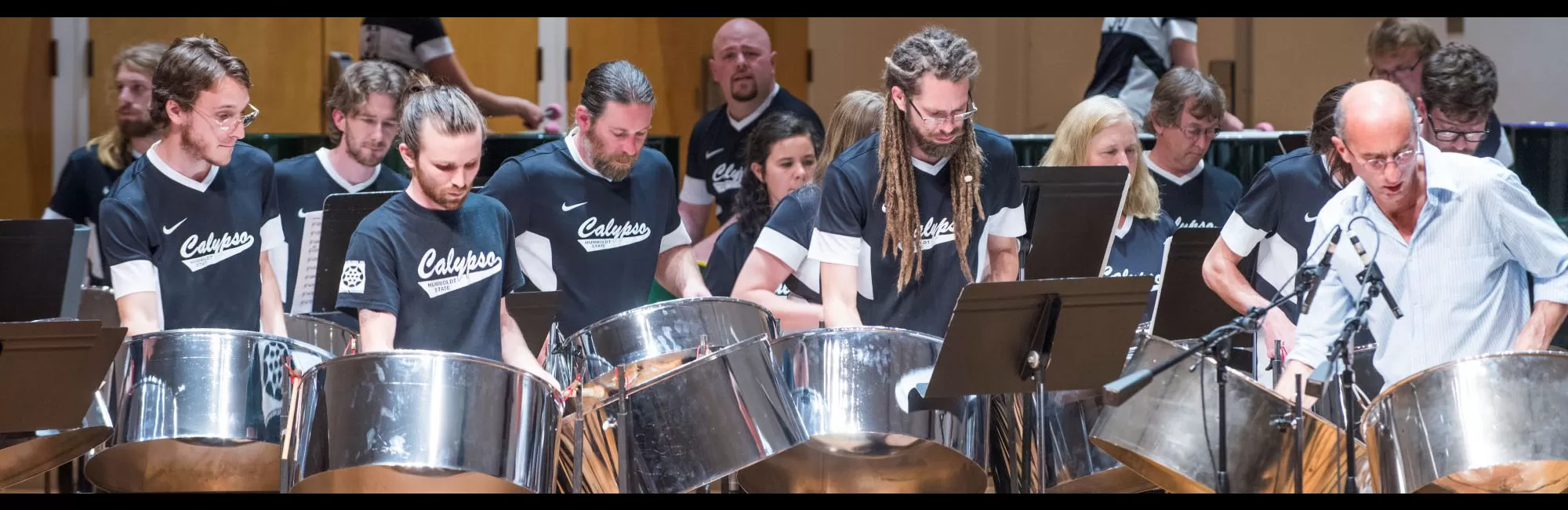 Humboldt Calypso Band