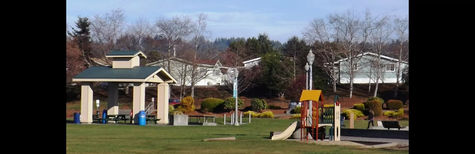 Music in the Park