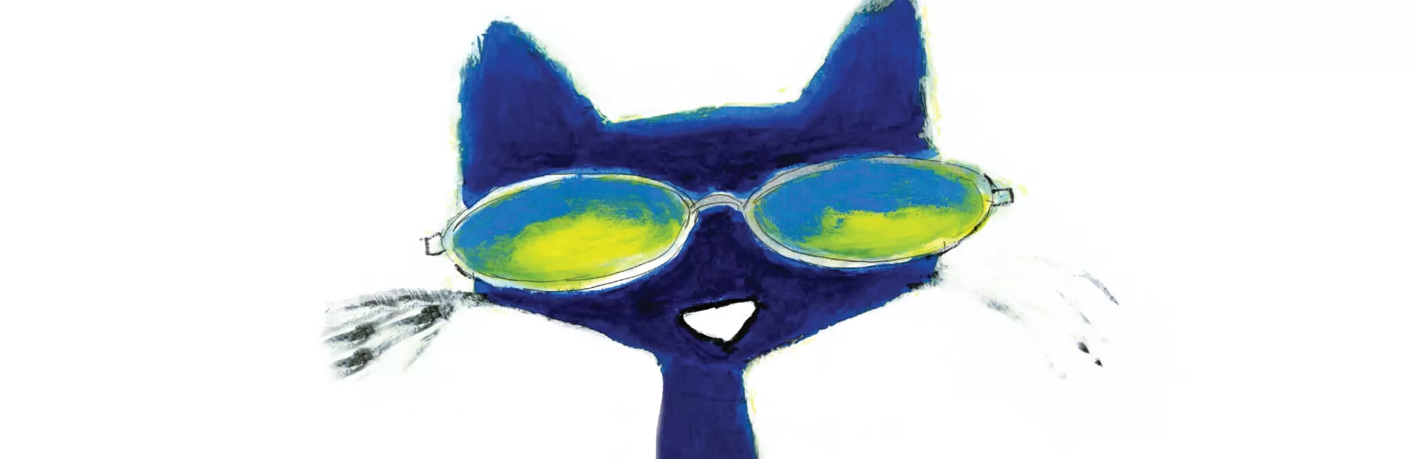 Pete the Cat