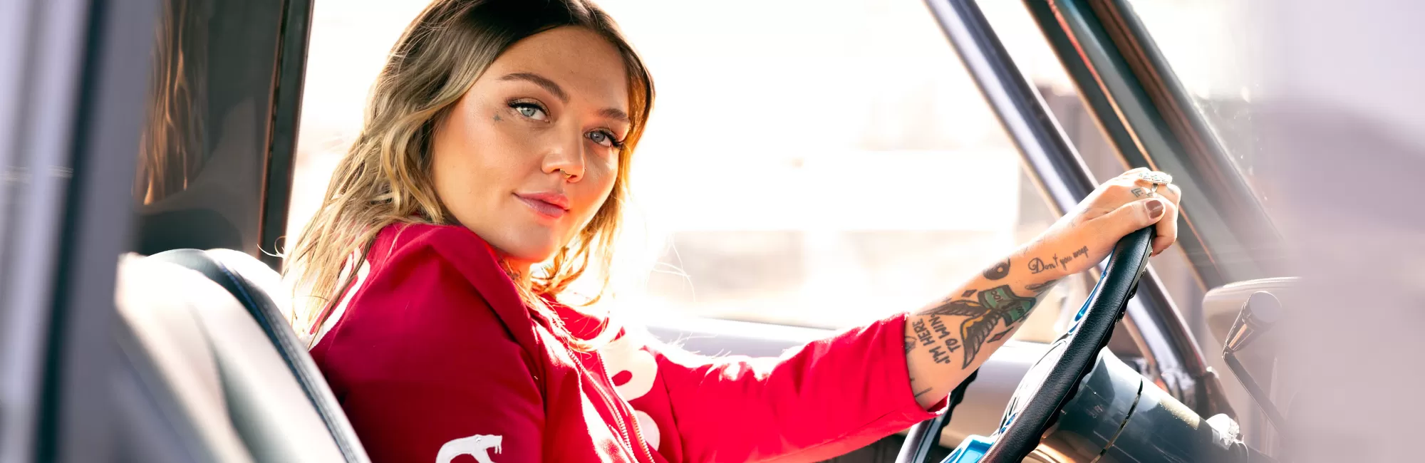 Elle King