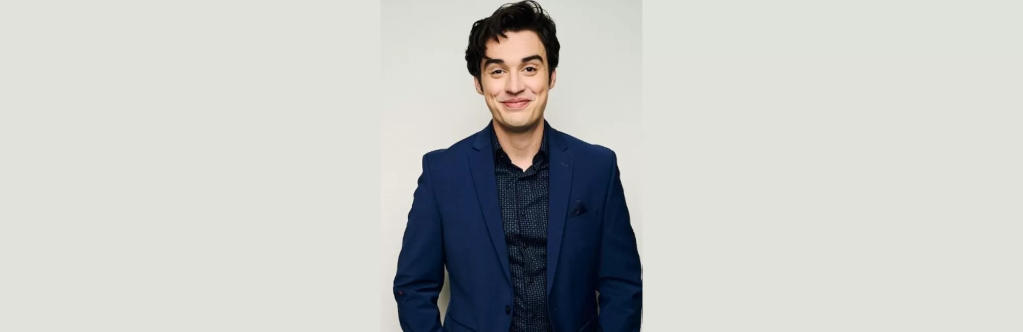 Joey Bragg