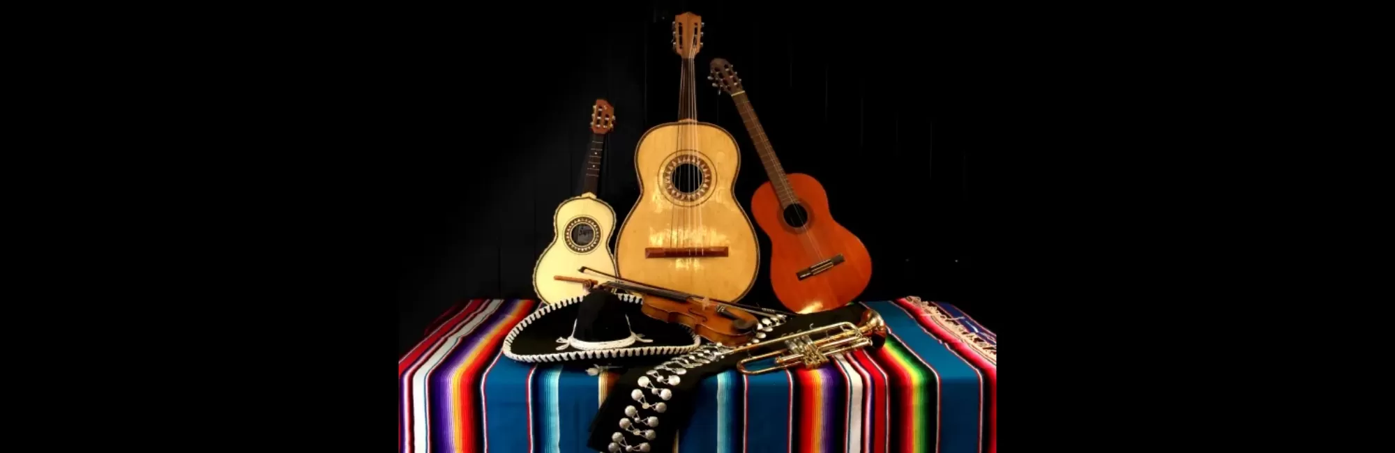 Mariachi de Humboldt