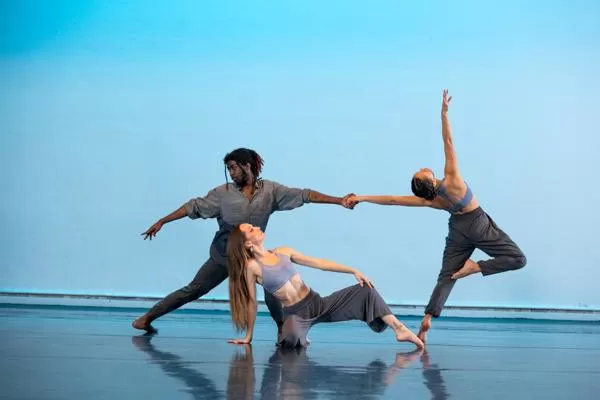 Dance Visions