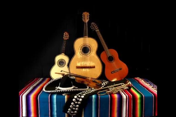 Mariachi de Humboldt
