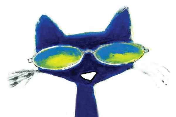 Pete the Cat