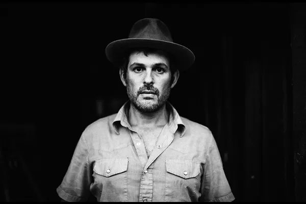 An Intimate Evening with Gregory Alan Isakov